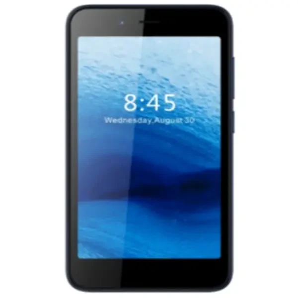 Lava Iris 45 View 2 - Camera, Display & Design