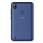 Lava Iris 45 View 3 - Camera, Display & Design