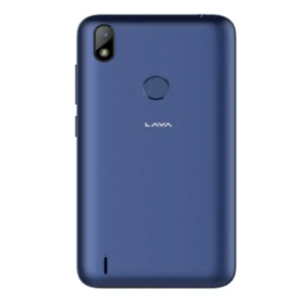 Lava Iris 45 View 3 - Camera, Display & Design