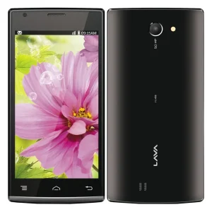Lava Iris 456 Price & Official Specs in Bangladesh