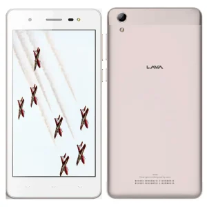 Lava iris 50 (2GB+16GB) Price & Official Specs in Bangladesh