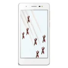 Lava iris 50 View 2 - Camera, Display & Design