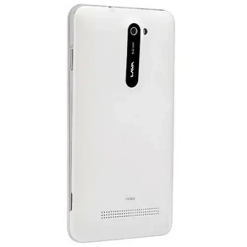 Lava Iris 503 View 2 - Camera, Display & Design