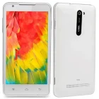 Lava Iris 503 Front Official View