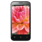 Lava Iris 505 View 2 - Camera, Display & Design