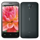 Lava Iris 505 Front Official View