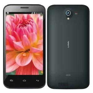 Lava Iris 505 Price & Official Specs in Bangladesh