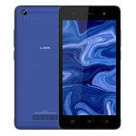 Lava Iris 50c View 1 - Camera, Display & Design