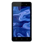 Lava Iris 50c View 2 - Camera, Display & Design