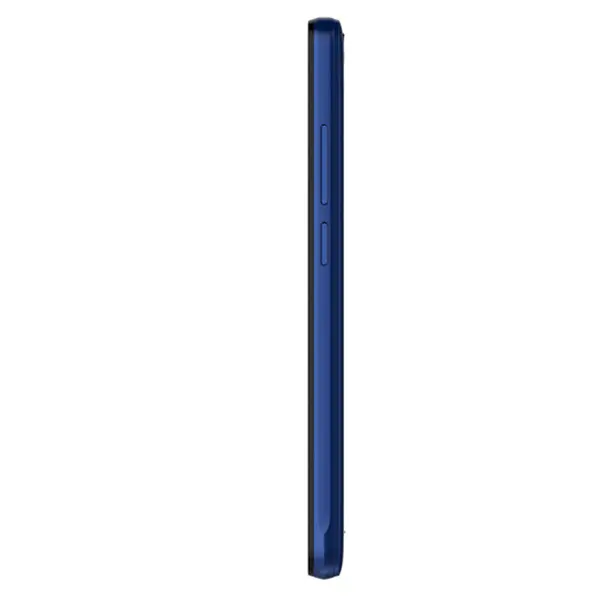 Lava Iris 50c View 4 - Camera, Display & Design