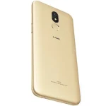 Lava iris 52 View 3 - Camera, Display & Design