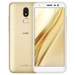 Lava iris 52 Front Official View
