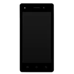 Lava Iris 605 View 2 - Camera, Display & Design