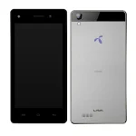 Lava Iris 605 Front Official View