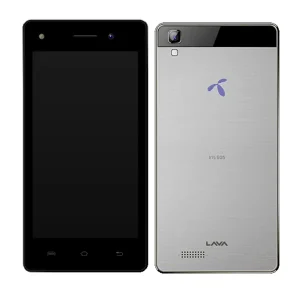 Lava Iris 605 Price & Official Specs in Bangladesh