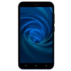 Lava Iris 61 View 2 - Camera, Display & Design