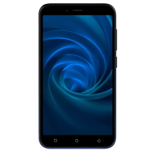 Lava Iris 61 View 2 - Camera, Display & Design