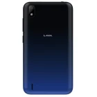 Lava Iris 61 View 3 - Camera, Display & Design