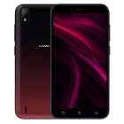Lava Iris 61 View 4 - Camera, Display & Design