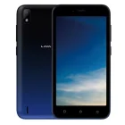 Lava Iris 61 Front Official View