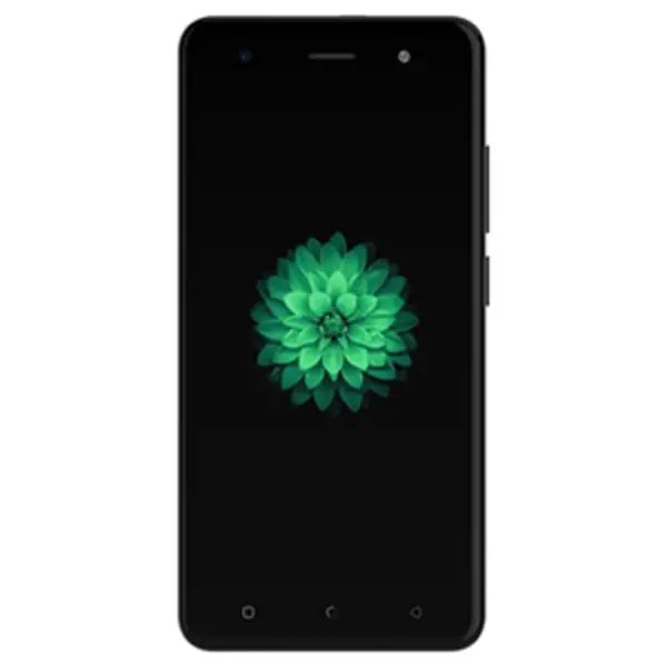 Lava Iris 65 View 2 - Camera, Display & Design