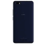 Lava Iris 65 View 3 - Camera, Display & Design