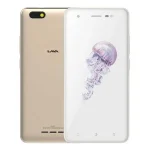Lava Iris 65 Front Official View