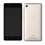 Lava Iris 702 Front Official View