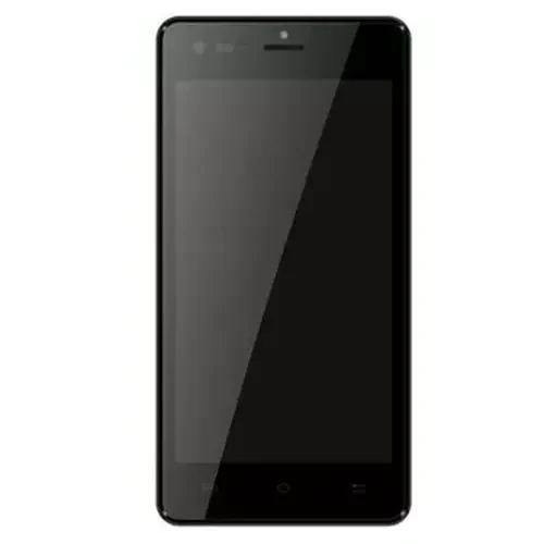 LAVA Iris 705 View 2 - Camera, Display & Design