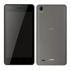 LAVA Iris 705 Front Official View