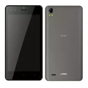 LAVA Iris 705 Price & Official Specs in Bangladesh