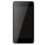LAVA Iris 750 View 2 - Camera, Display & Design