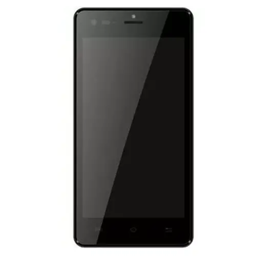 LAVA Iris 750 View 2 - Camera, Display & Design
