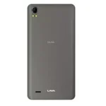 LAVA Iris 750 View 3 - Camera, Display & Design