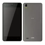 LAVA Iris 750 Front Official View