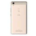 Lava Iris 80 Angle/Color Variant 3