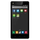 Lava Iris 800 View 2 - Camera, Display & Design
