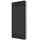 Lava Iris 800 View 3 - Camera, Display & Design