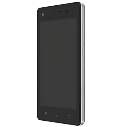 Lava Iris 800 View 3 - Camera, Display & Design