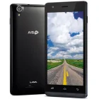 Lava Iris 800 Front Official View