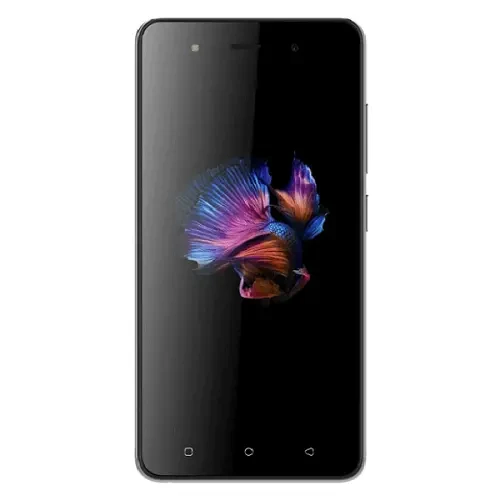Lava iris 810 View 2 - Camera, Display & Design