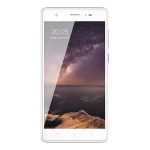 Lava Iris 821 View 2 - Camera, Display & Design