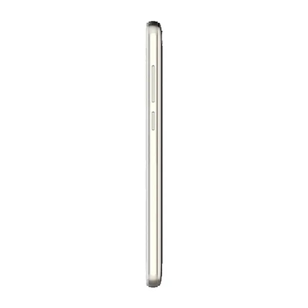 Lava Iris 821 View 2 - Camera, Display & Design