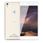Lava Iris 821 Front Official View