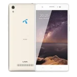 Lava Iris 821 Front Official View
