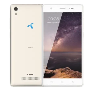 Lava Iris 821 Price & Official Specs in Bangladesh
