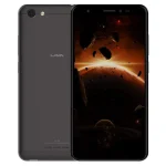 Lava Iris 88 View 1 - Camera, Display & Design