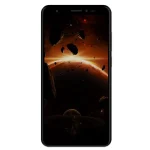 Lava Iris 88 View 2 - Camera, Display & Design