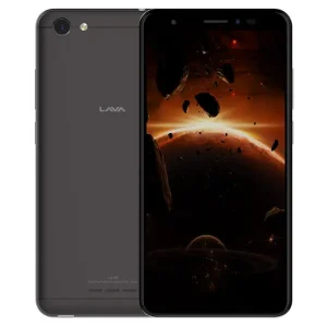 Lava Iris 88 Price & Official Specs in Bangladesh