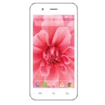 Lava Iris Atom 2 View 2 - Camera, Display & Design
